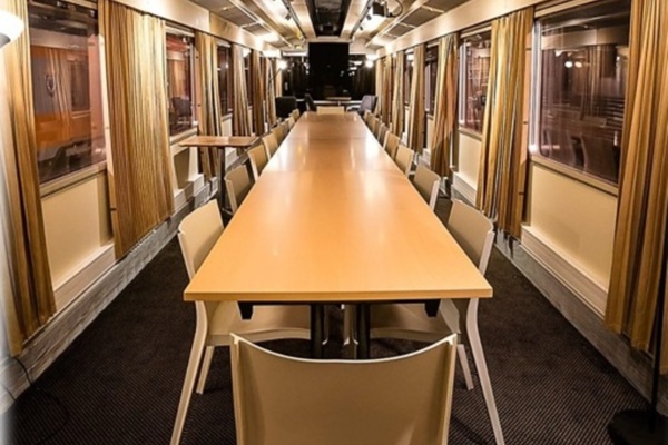 Mettre le MICE sur les bons rails